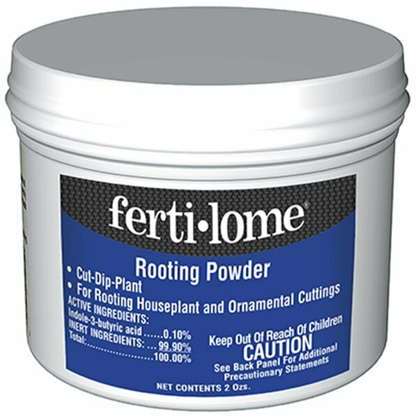 Ferti-Lome 10639 0.2 lbs. Fertilome Rooting Powder FE575245